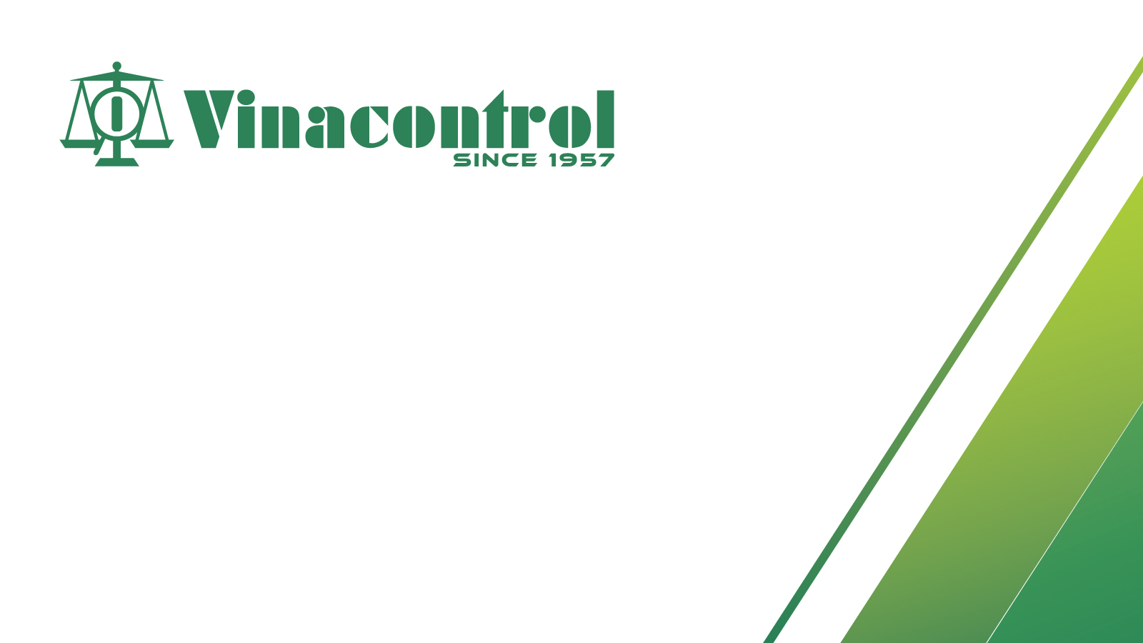 Thông báo số 412/TGĐ-NS về Công tác nhân sự cán bộ quản lý trong Tập đoàn Vinacontrol