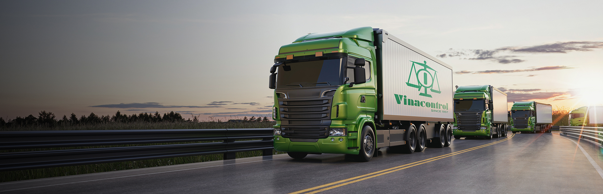 Vinacontrol Cần Thơ