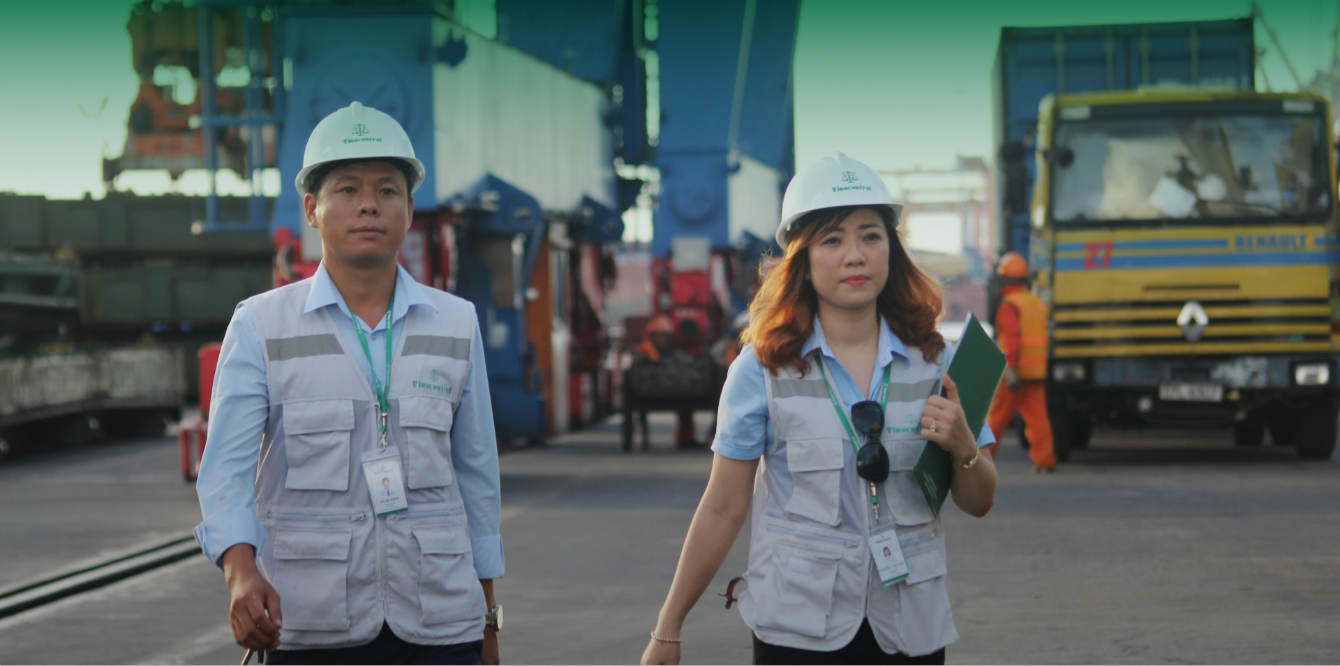 Banner Về Vinacontrol