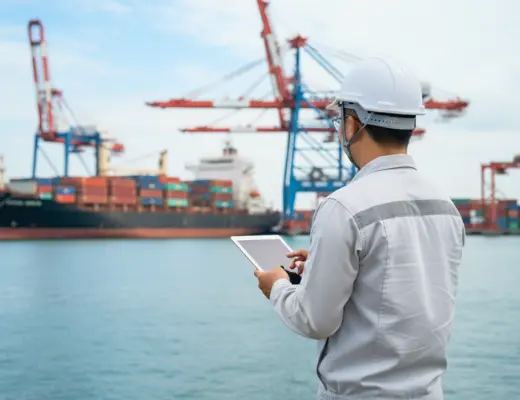 Giám Định Hàng hải