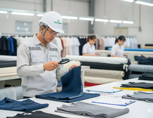 Giám Định Hàng Tiêu Dùng