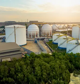 Năng lượng và Khai khoáng