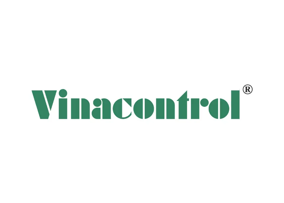 Nhãn hiệu Vinacontrol