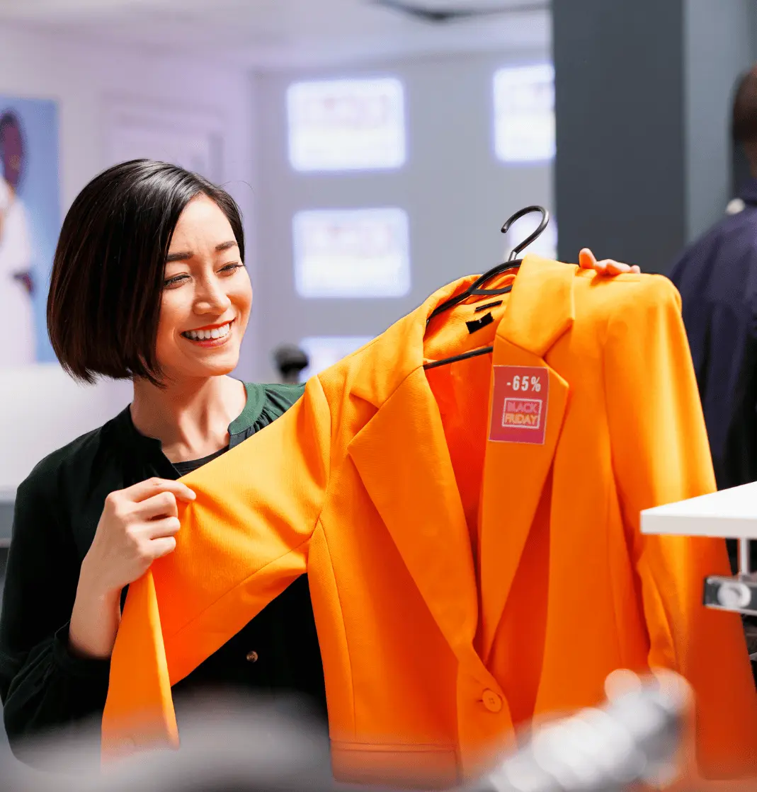 Tiêu Dùng và Bán Lẻ