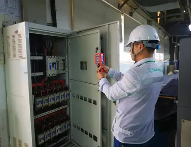 Giám Định Máy Móc, Thiết Bị