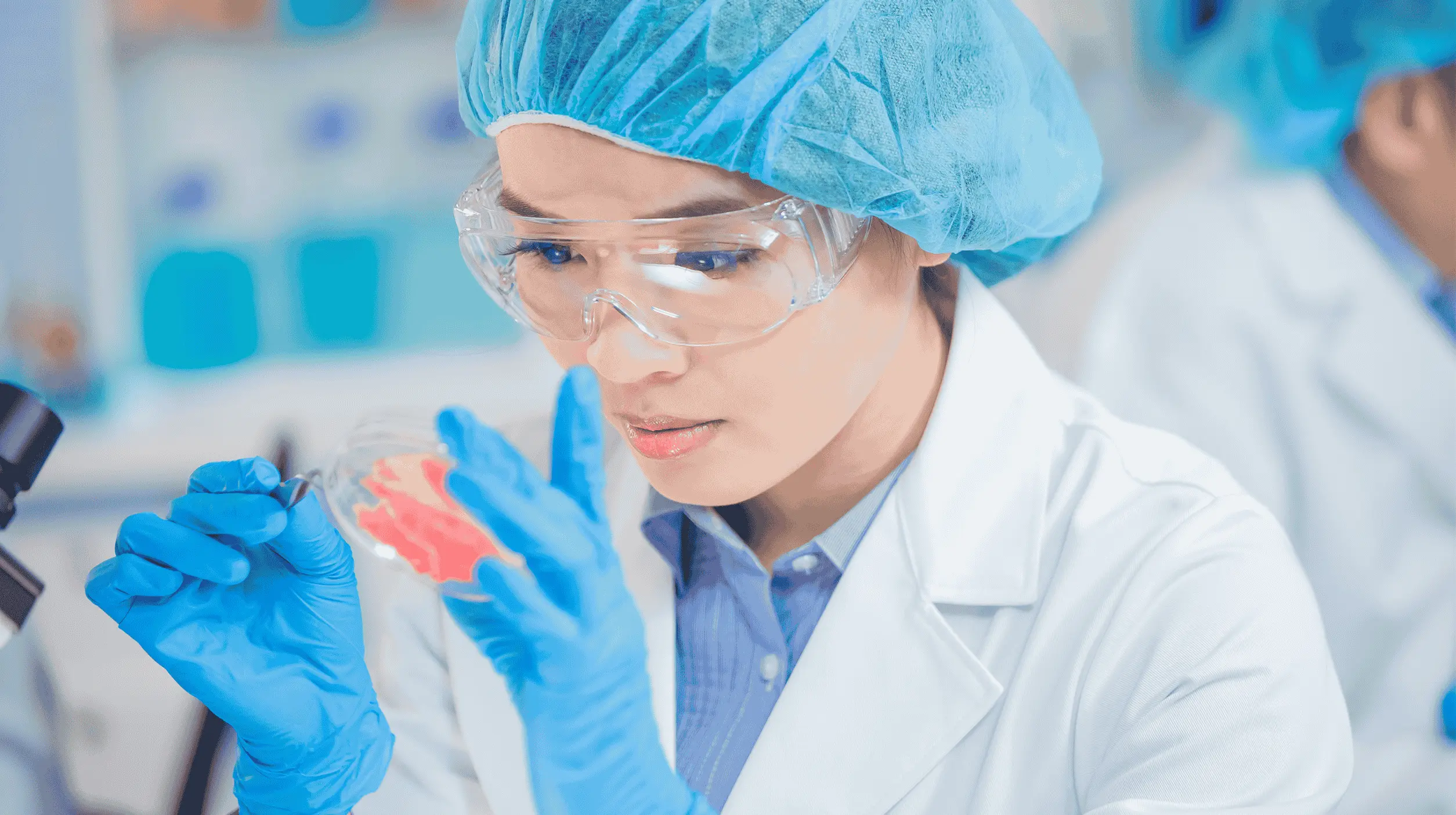 Kiem nghiem an toan thuc pham